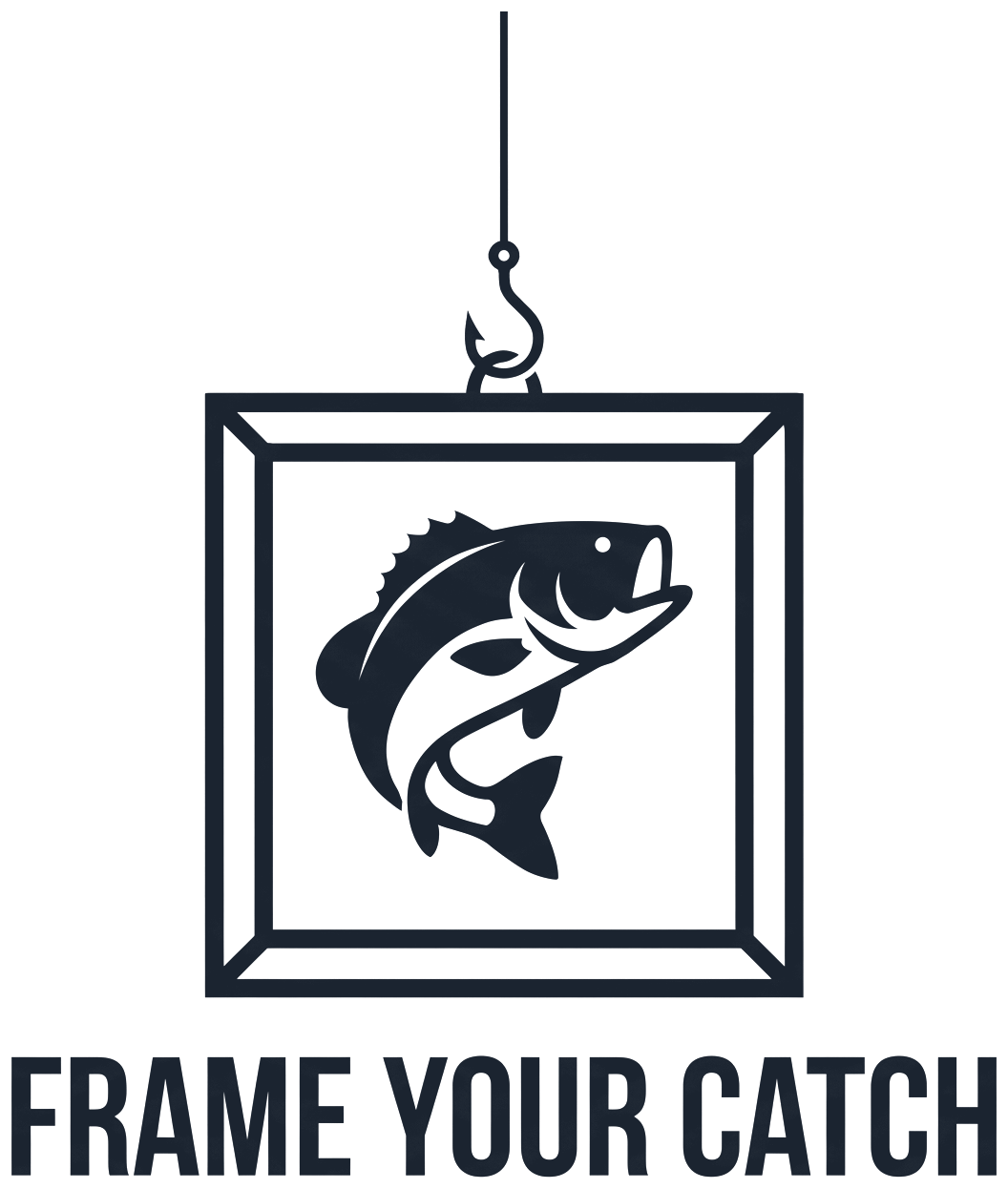 Frame Your Catch